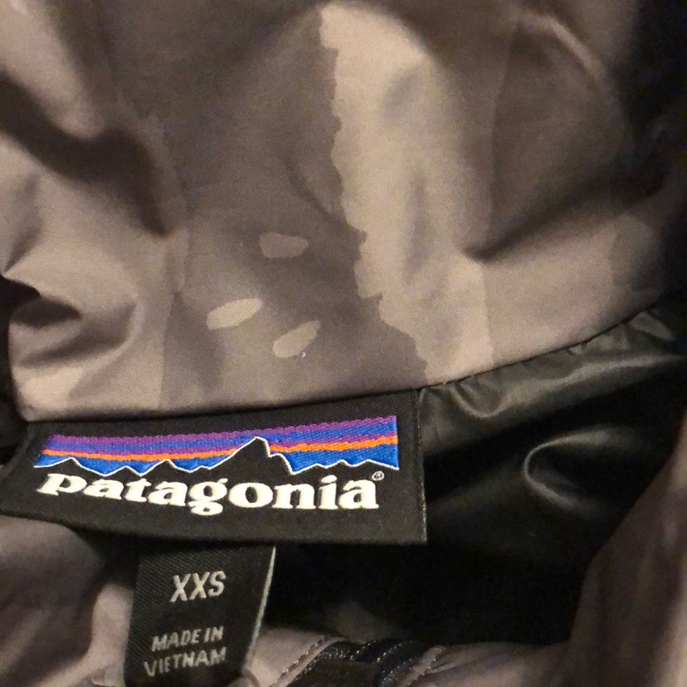 Patagonia Light & Variable Jacket - Picture 2 of 2